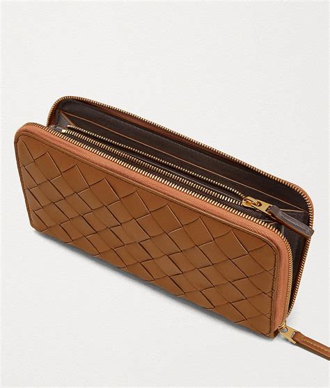 bottega veneta wallet women' s.